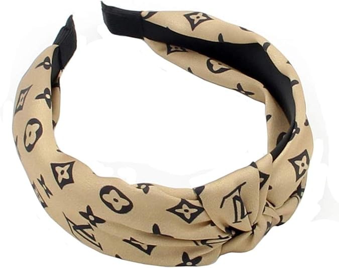 3pcs Fashion Headband Good elasticity Headbands Classic Style for women