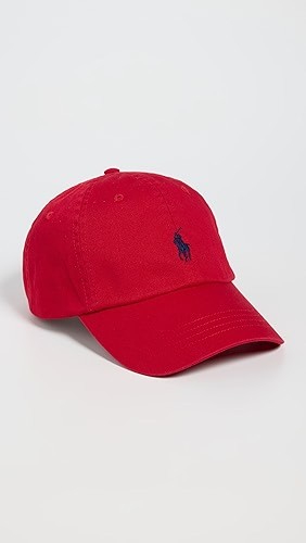 Twill Classic Sport Cap