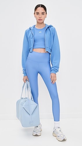 7/8 High-Waist Airlift Leggings